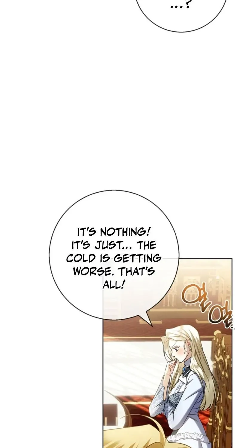 Married at Face Value Chapter 41 page 10 - 