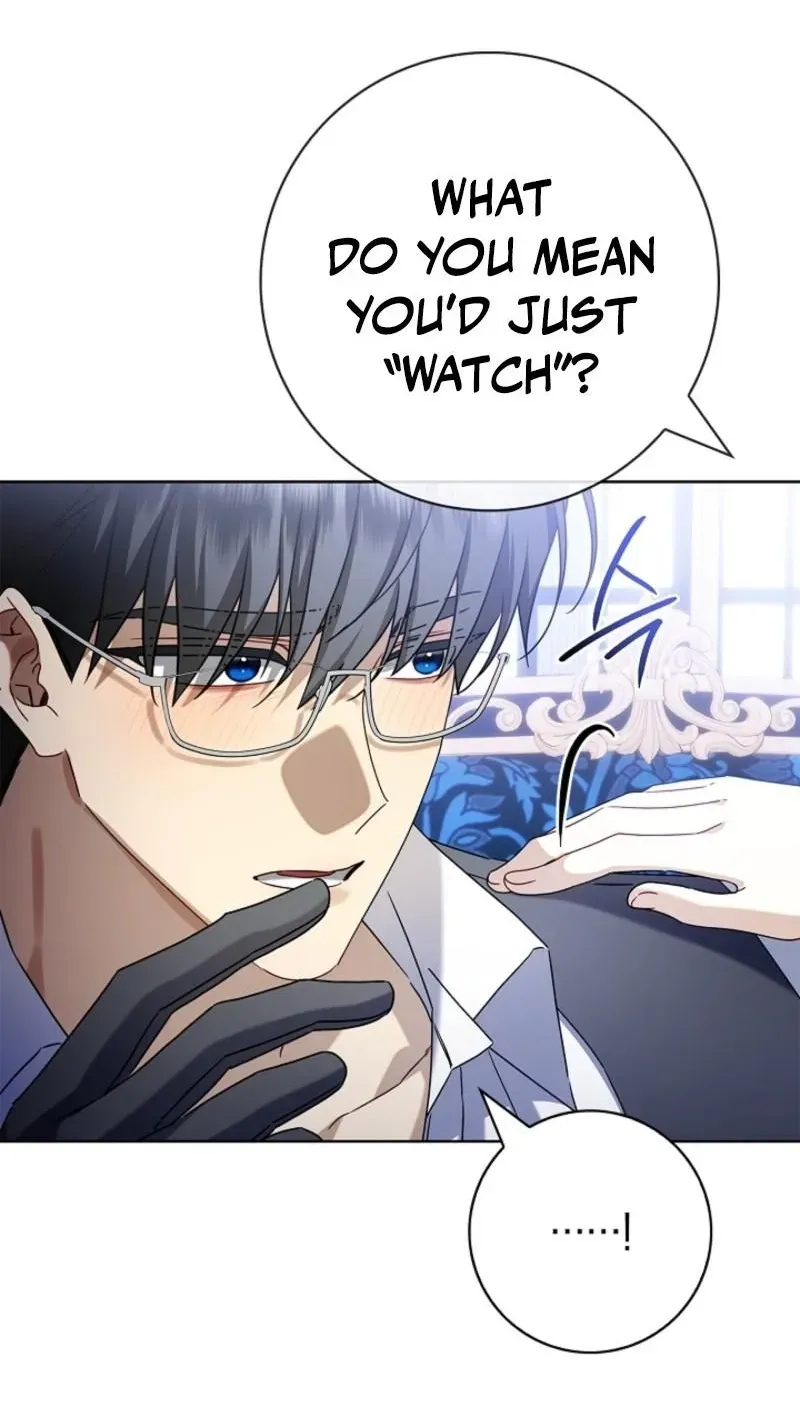 Married at Face Value Chapter 41 page 93 - 