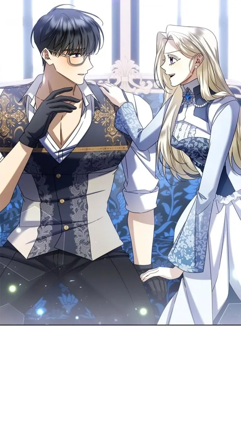 Married at Face Value Chapter 41 page 95 - 