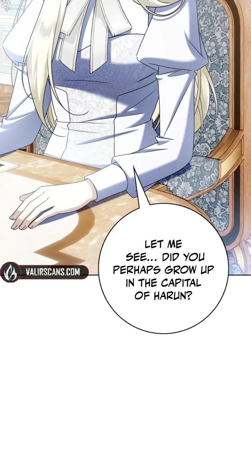 Married at Face Value Chapter 42 page 13 - 