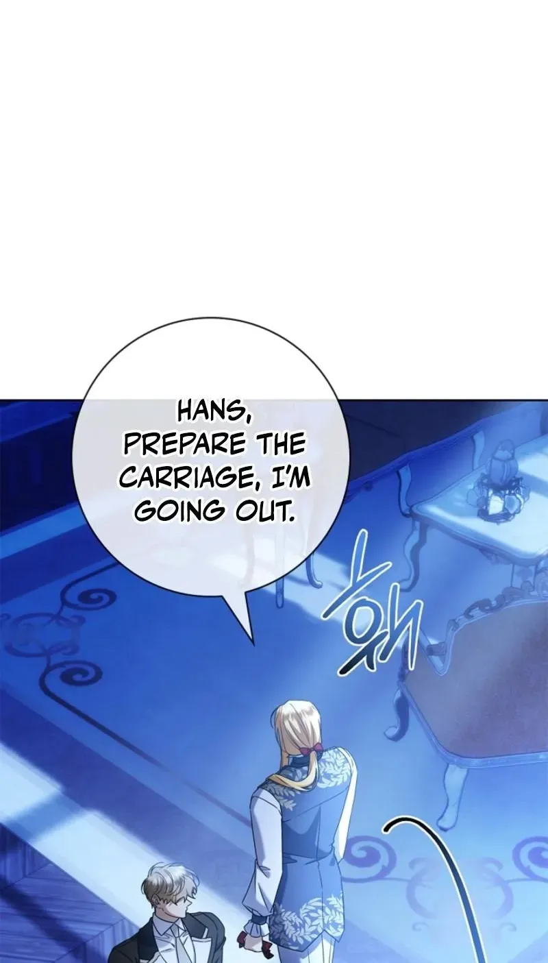 Married at Face Value Chapter 42 page 146 - 
