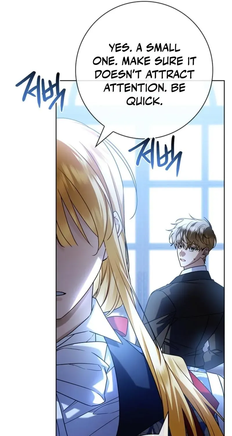 Married at Face Value Chapter 42 page 148 - 