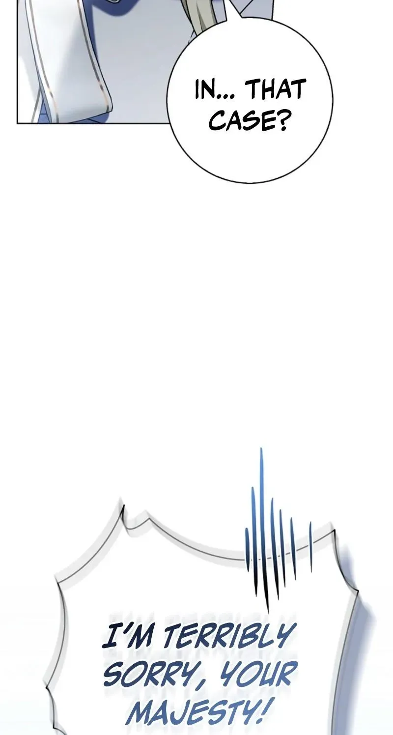 Married at Face Value Chapter 42 page 19 - 