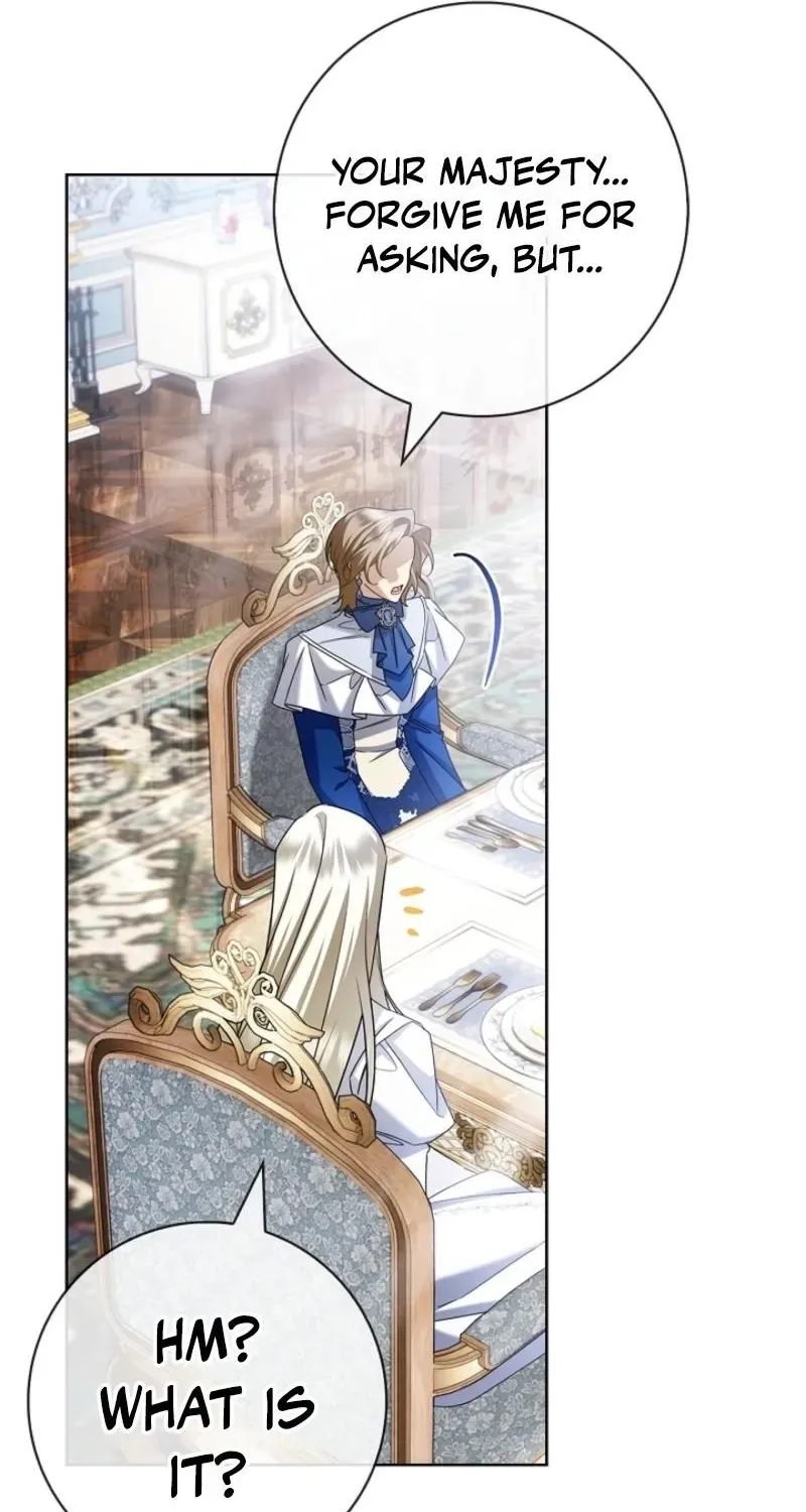 Married at Face Value Chapter 42 page 3 - 