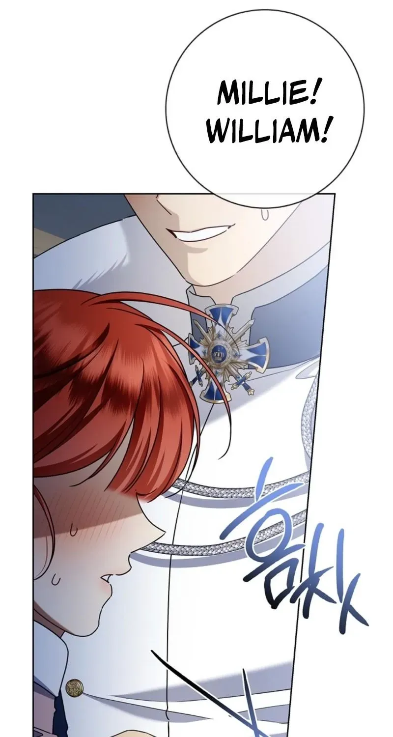Married at Face Value Chapter 42 page 36 - 