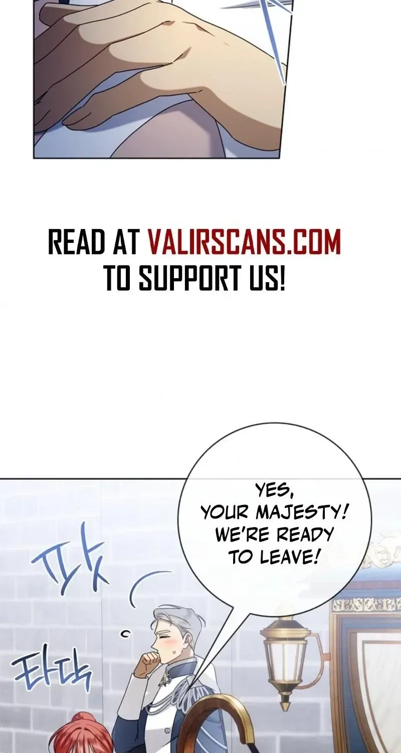 Married at Face Value Chapter 42 page 37 - 