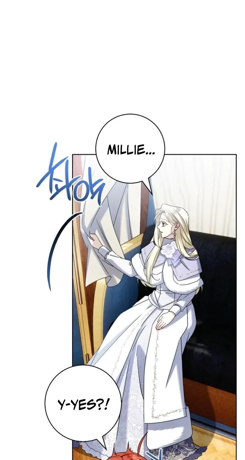 Married at Face Value Chapter 42 page 47 - 