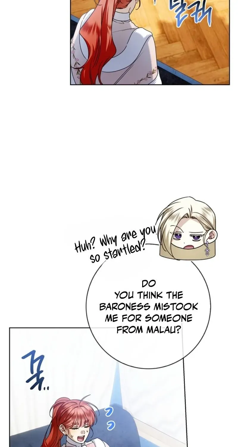 Married at Face Value Chapter 42 page 49 - 
