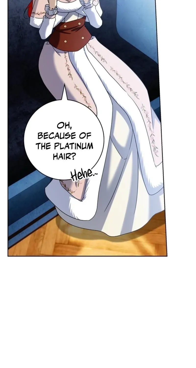 Married at Face Value Chapter 42 page 51 - 