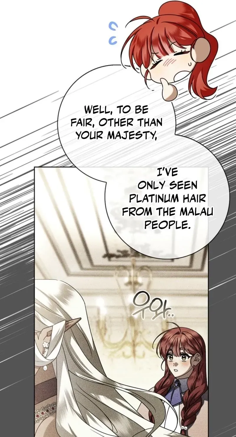 Married at Face Value Chapter 42 page 53 - 