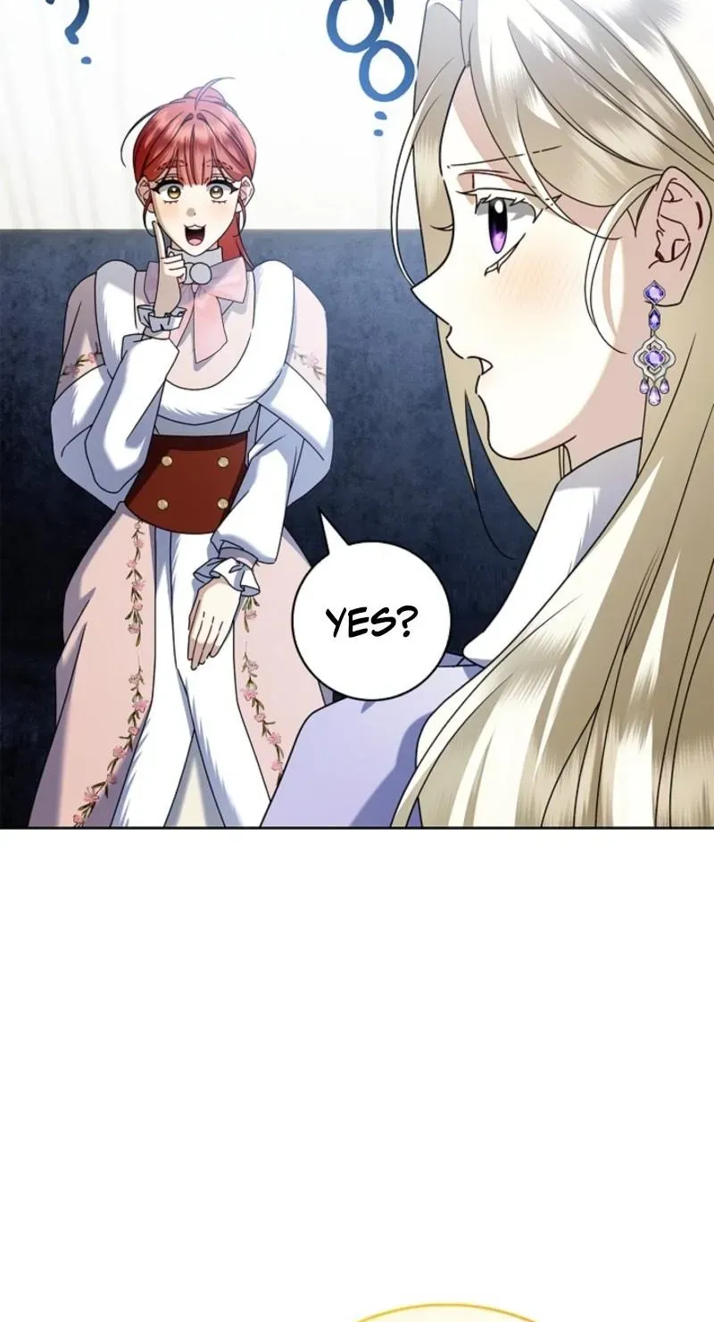Married at Face Value Chapter 42 page 58 - 