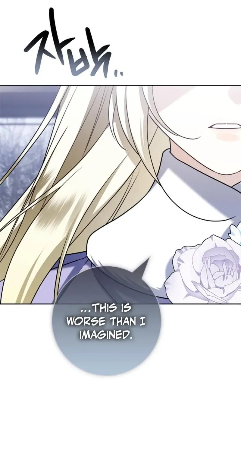Married at Face Value Chapter 42 page 77 - 