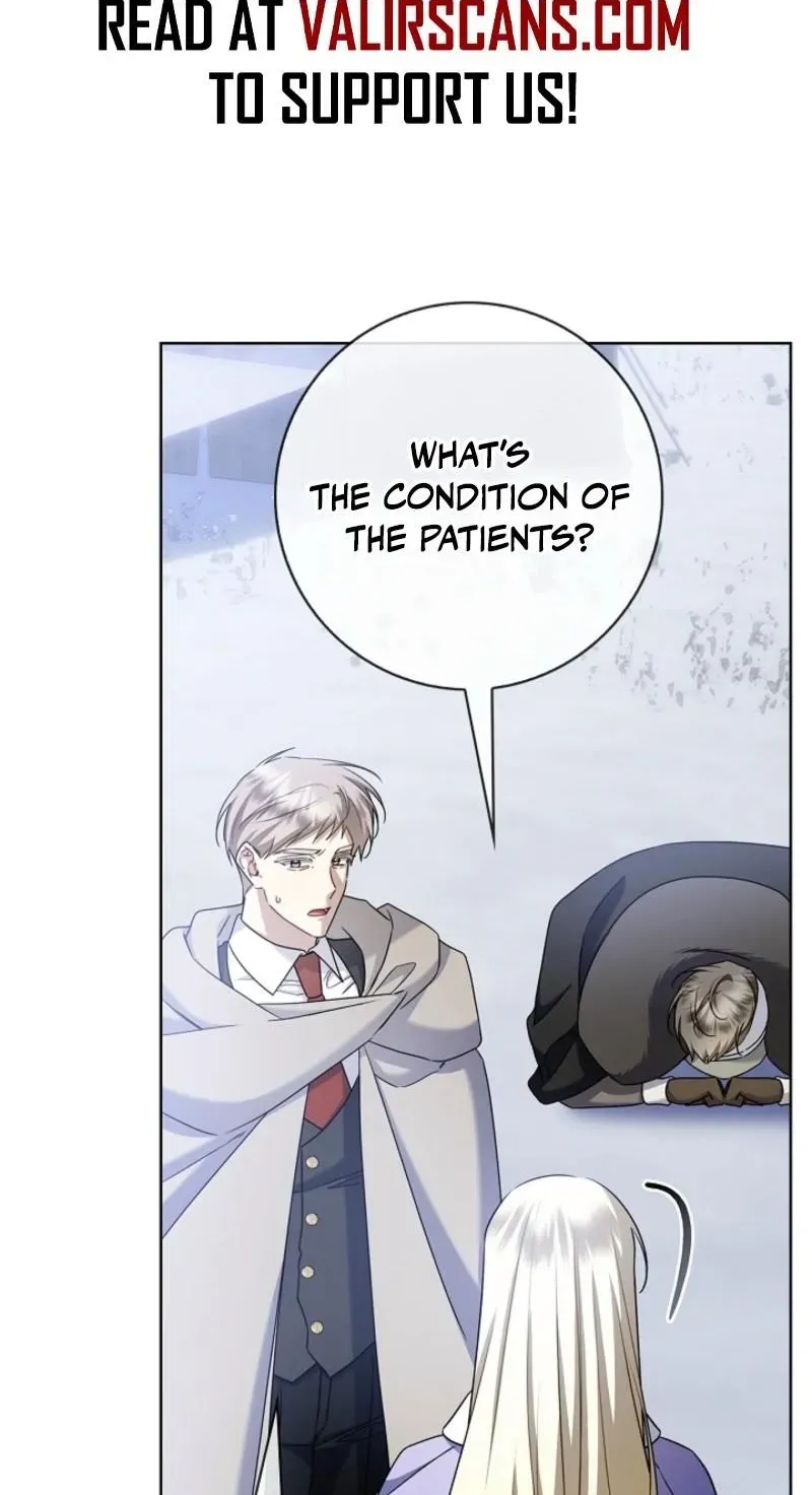Married at Face Value Chapter 42 page 91 - 