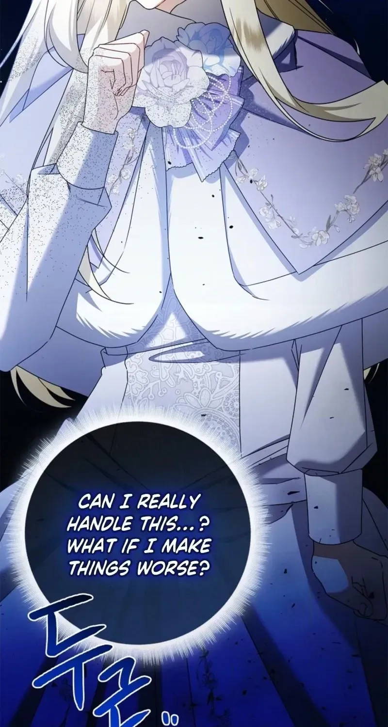 Married at Face Value Chapter 42 page 97 - 