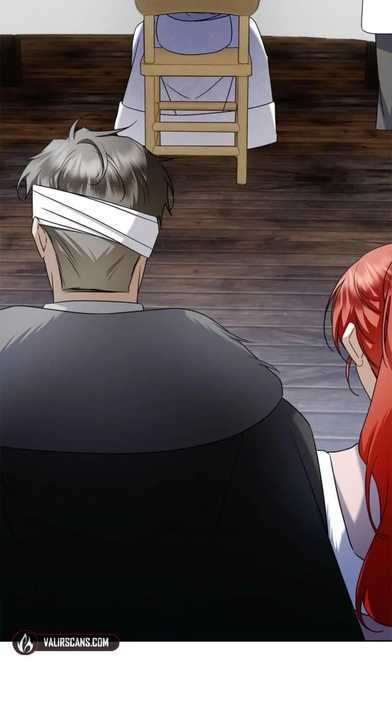 Married at Face Value Chapter 43 page 104 - 