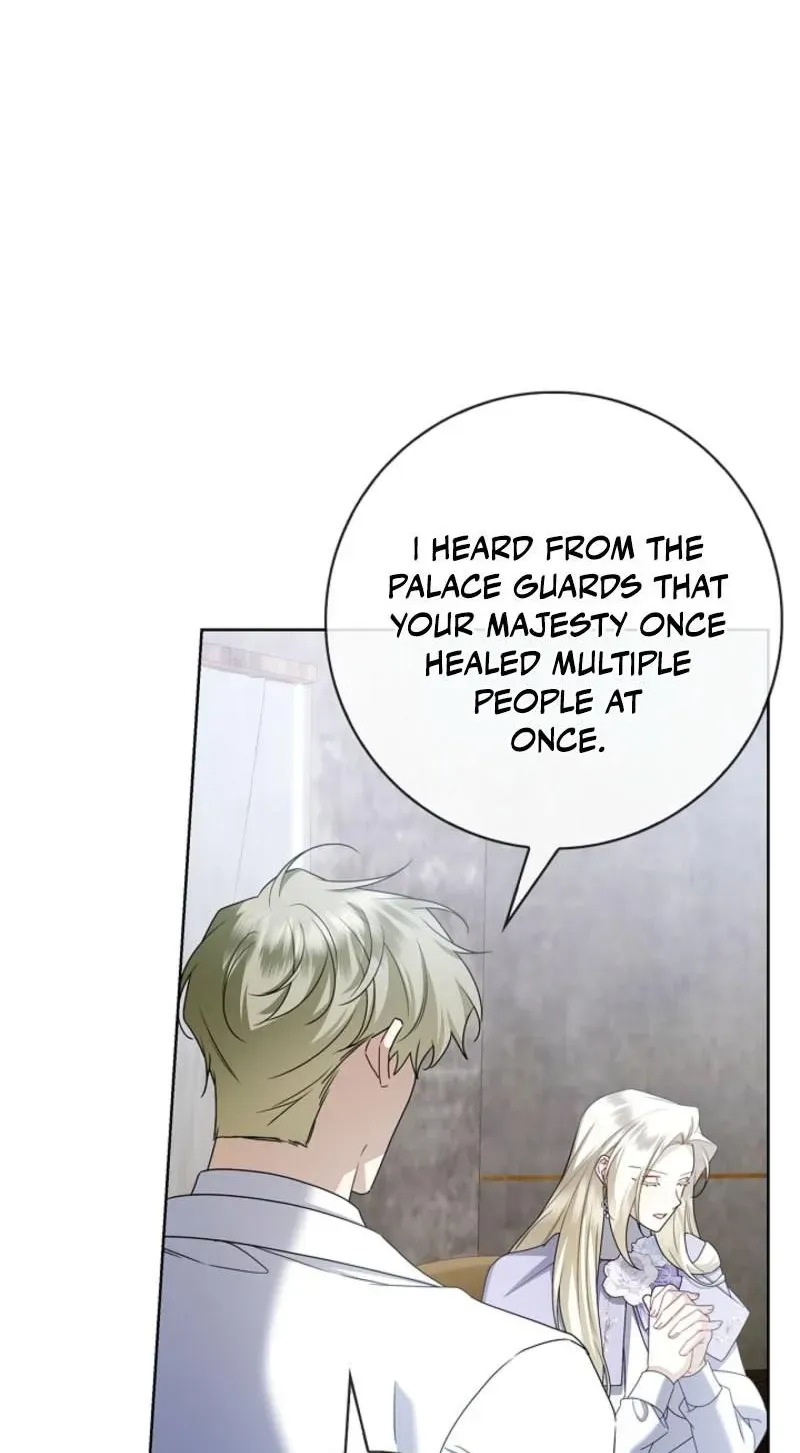 Married at Face Value Chapter 43 page 105 - 