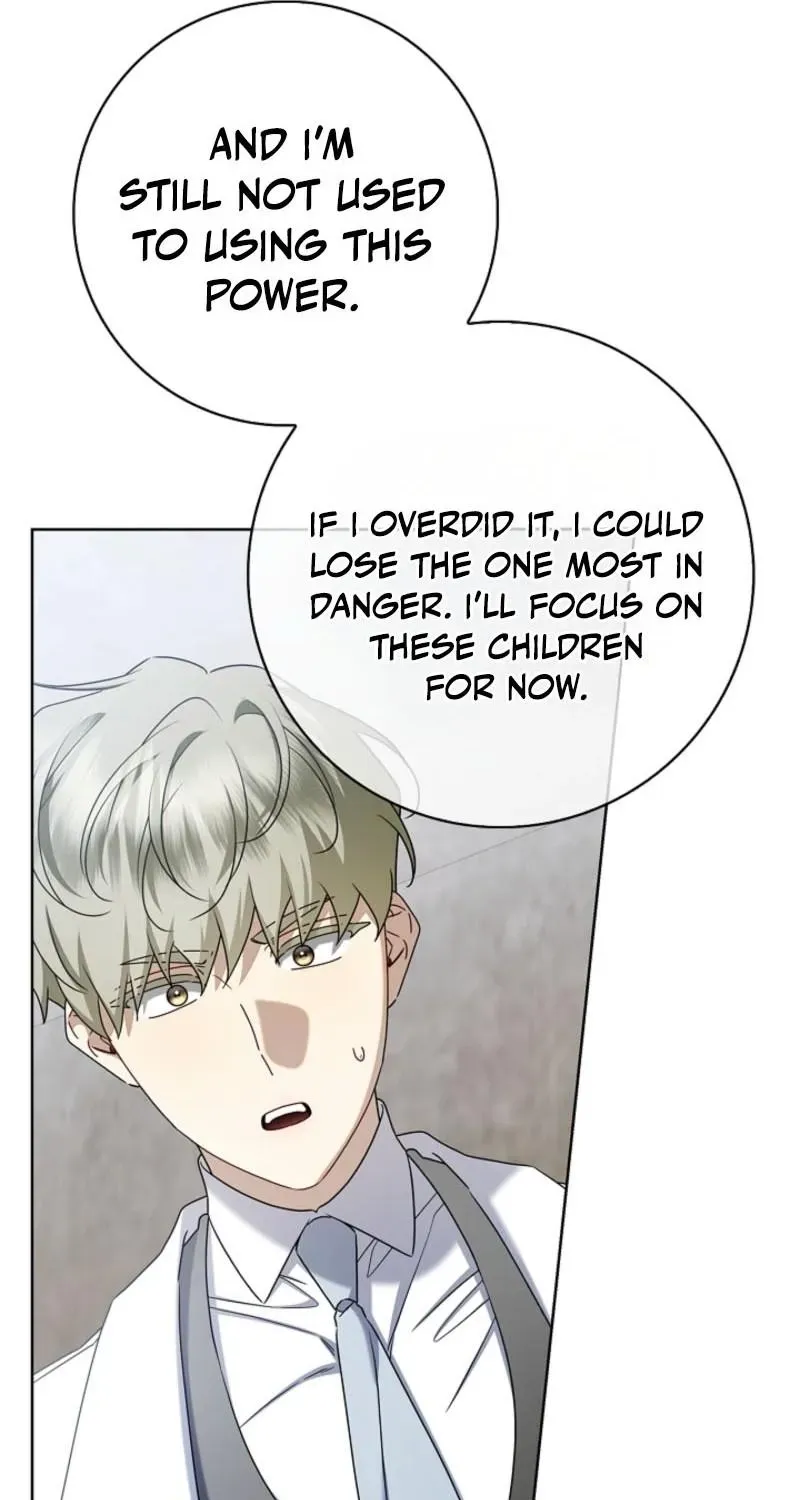 Married at Face Value Chapter 43 page 107 - 