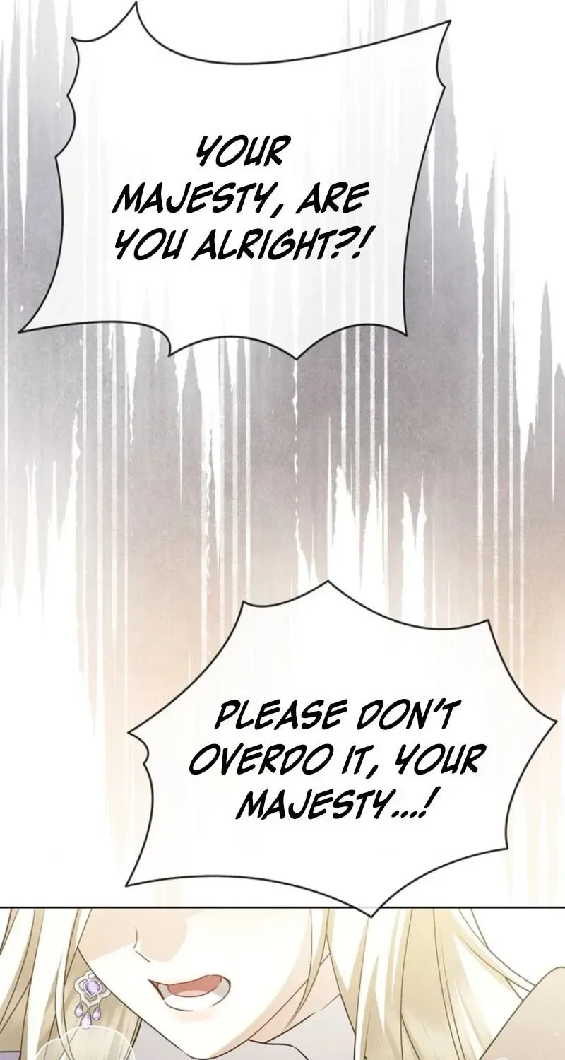 Married at Face Value Chapter 43 page 131 - 