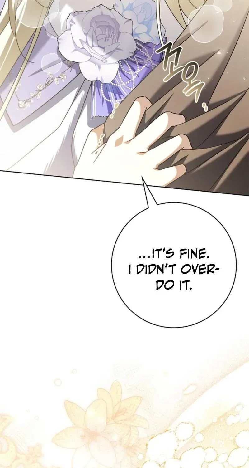 Married at Face Value Chapter 43 page 133 - 