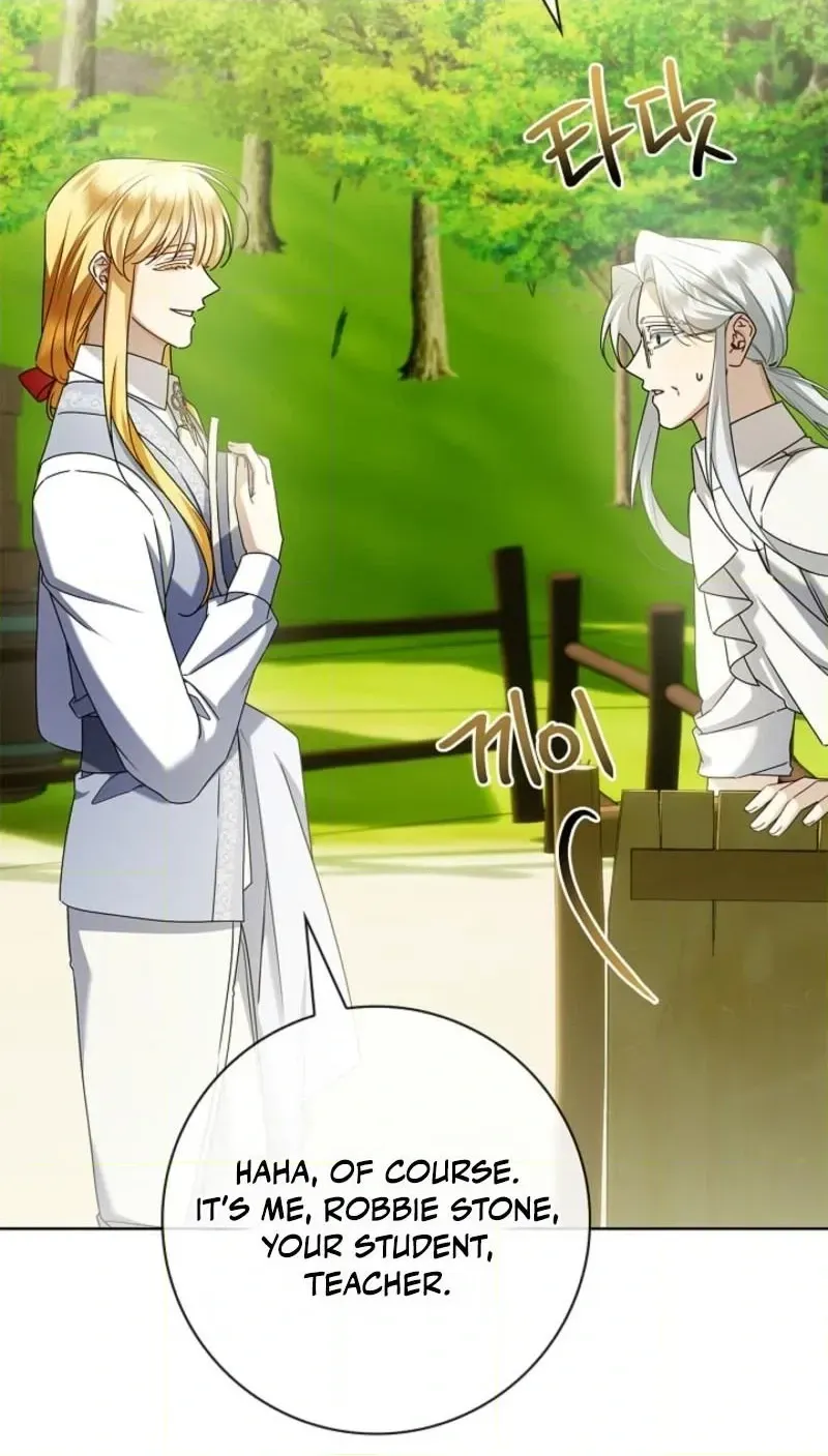Married at Face Value Chapter 43 page 17 - 