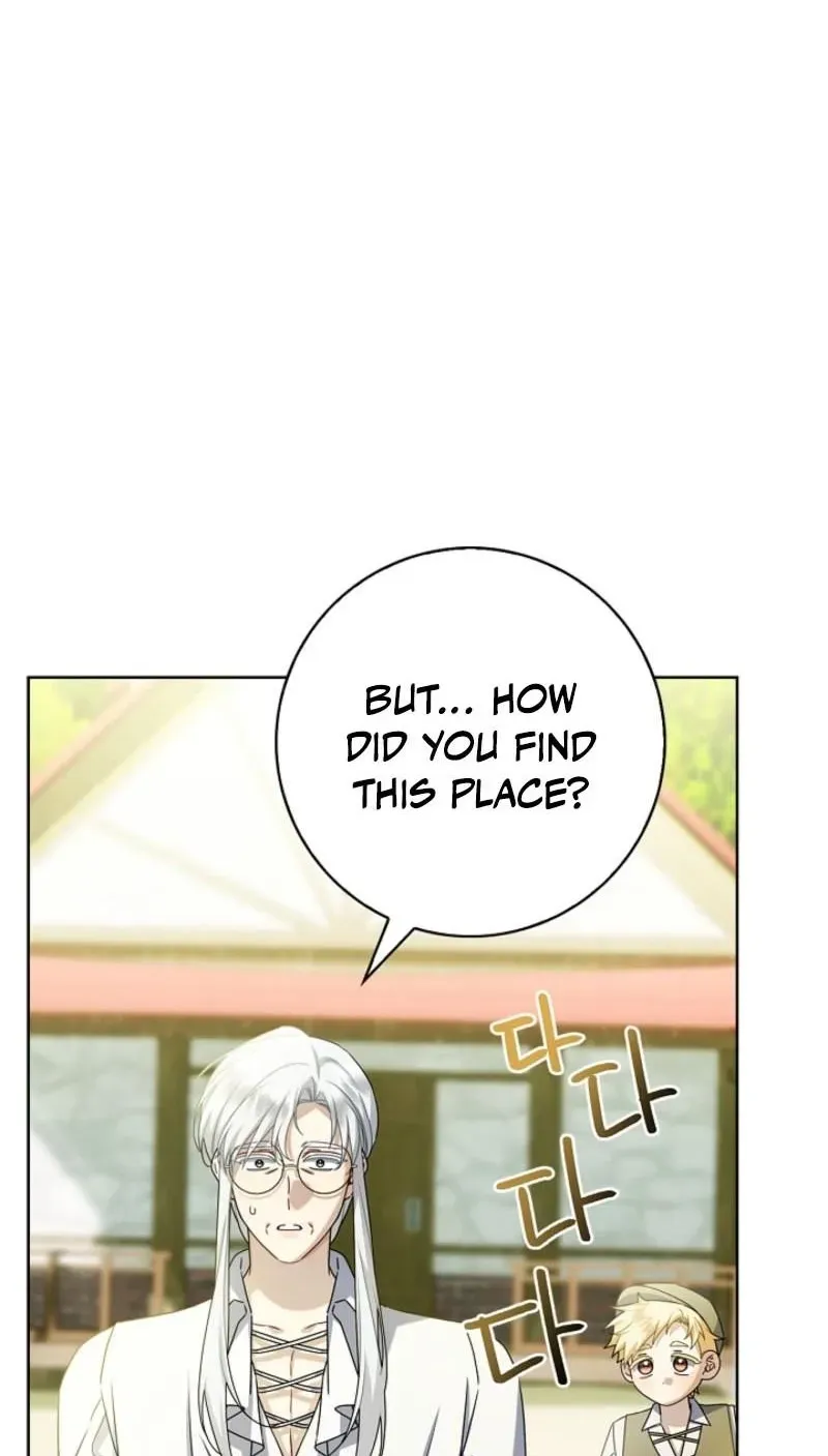 Married at Face Value Chapter 43 page 18 - 