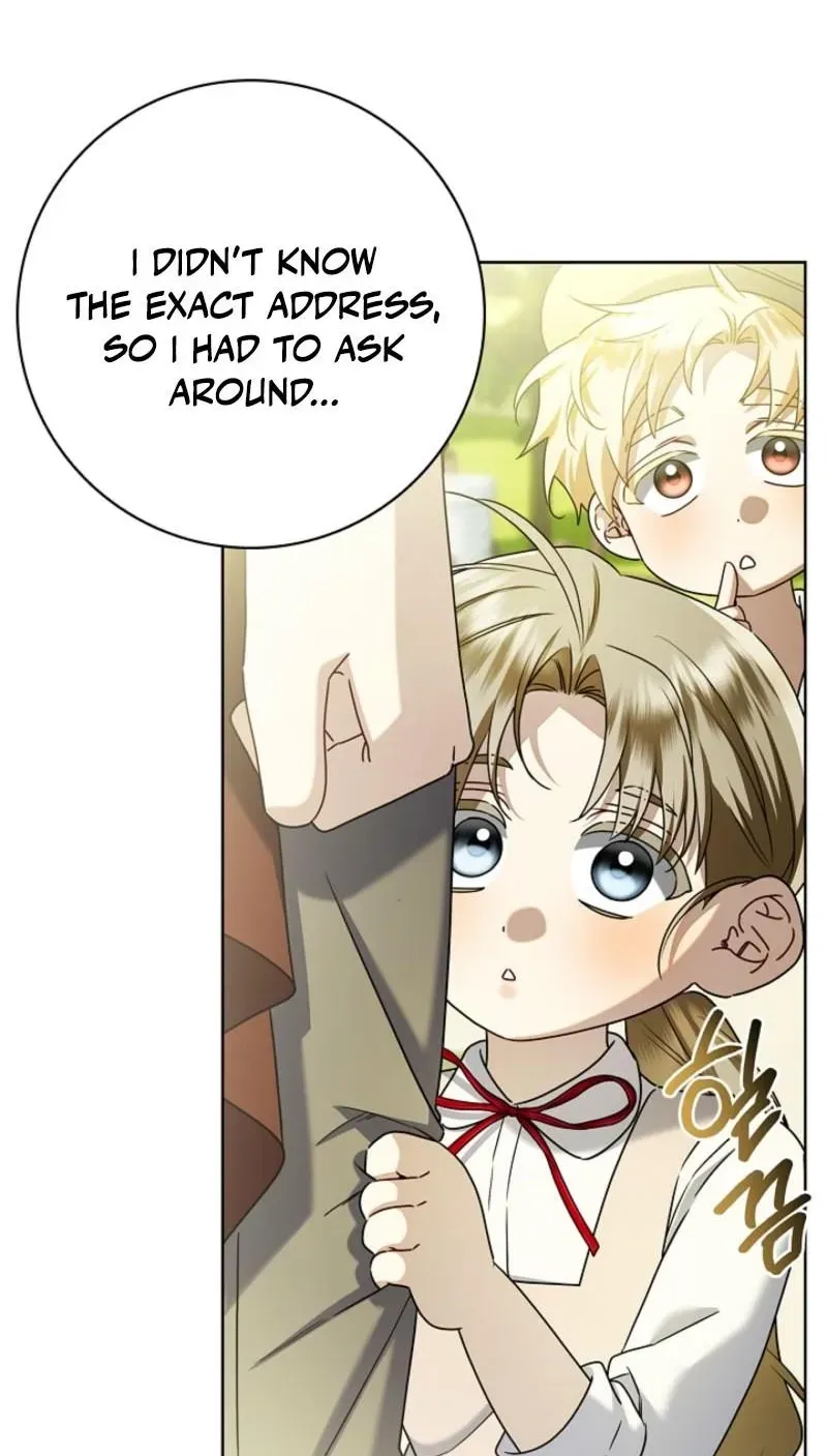Married at Face Value Chapter 43 page 20 - 