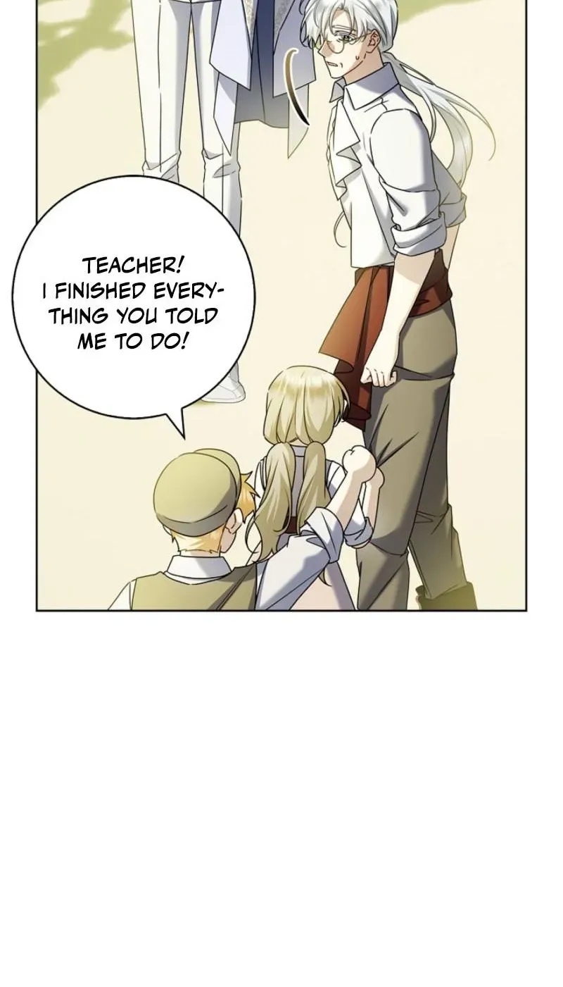 Married at Face Value Chapter 43 page 22 - 