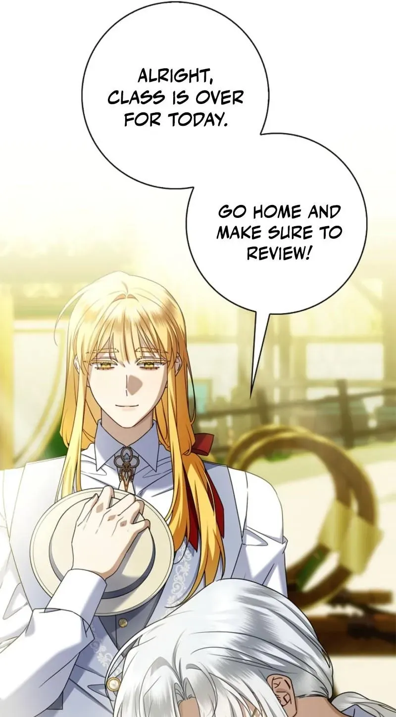 Married at Face Value Chapter 43 page 23 - 