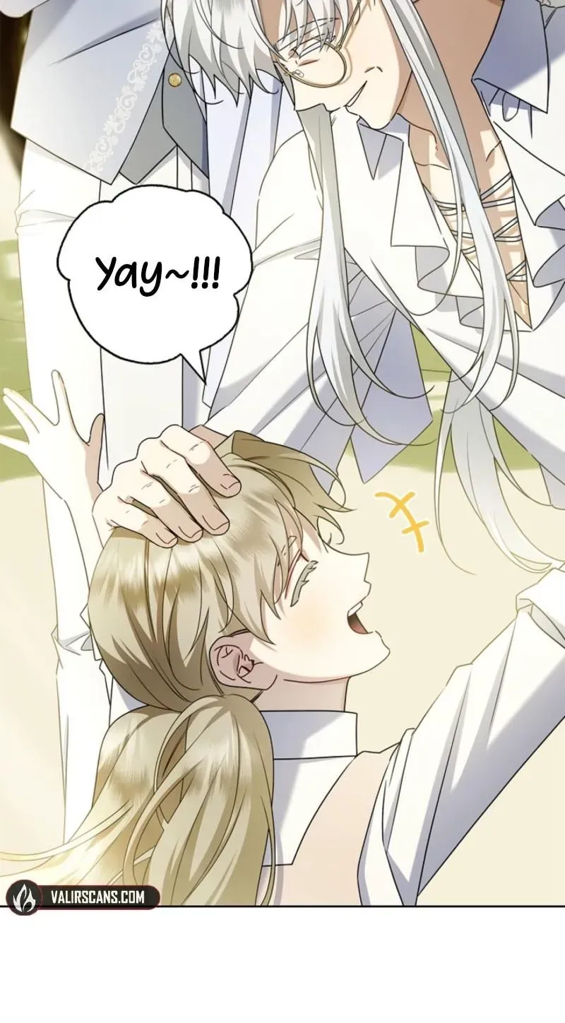 Married at Face Value Chapter 43 page 24 - 