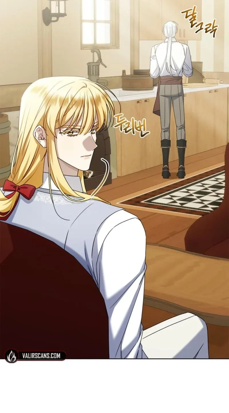 Married at Face Value Chapter 43 page 31 - 