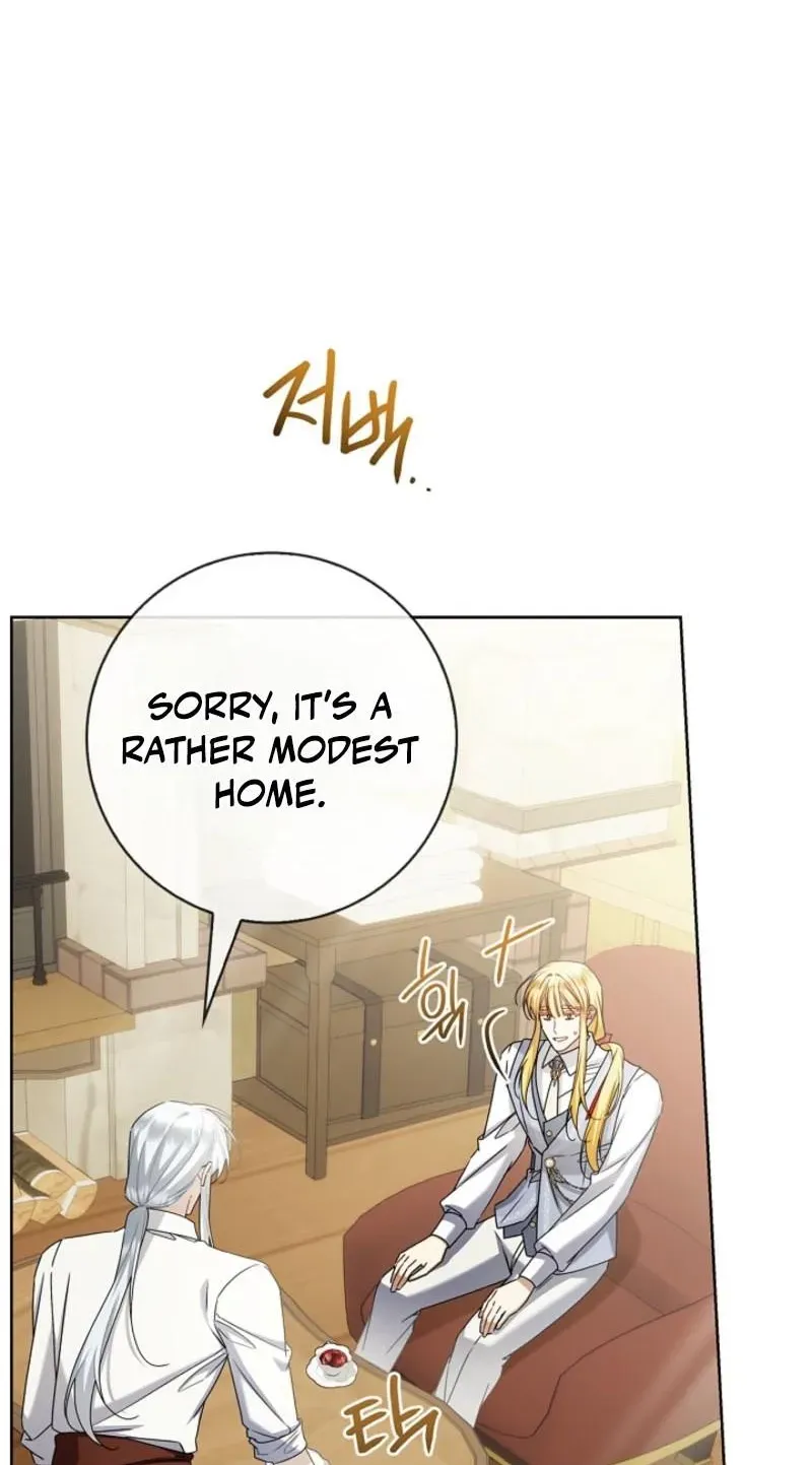Married at Face Value Chapter 43 page 32 - 