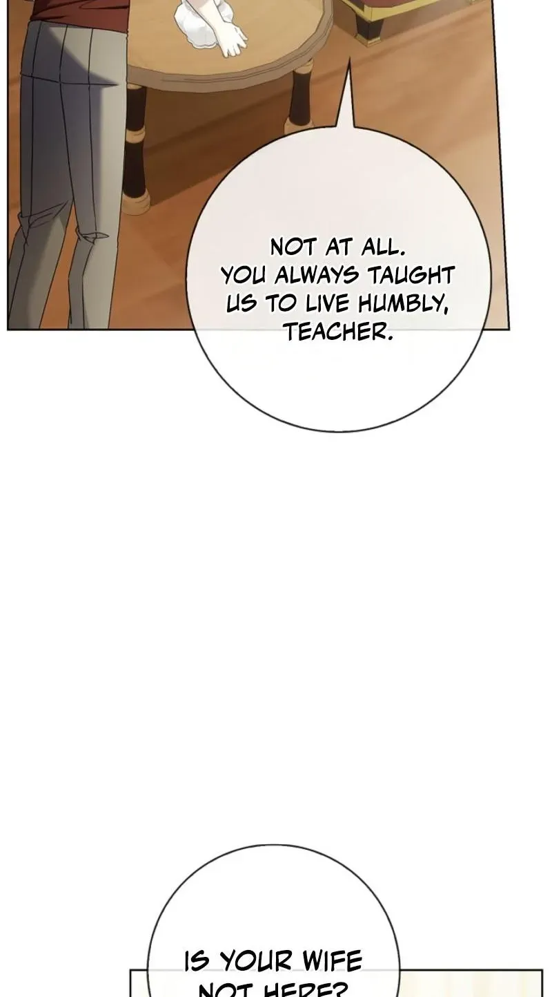Married at Face Value Chapter 43 page 33 - 