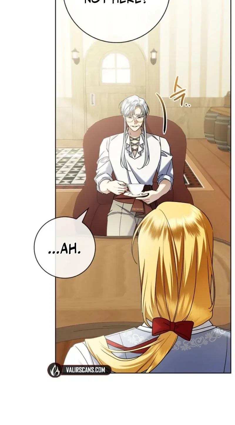 Married at Face Value Chapter 43 page 34 - 
