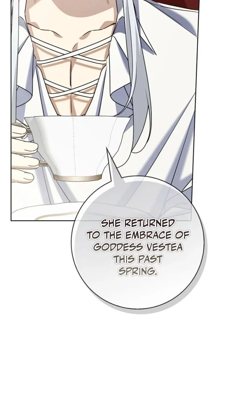 Married at Face Value Chapter 43 page 36 - 