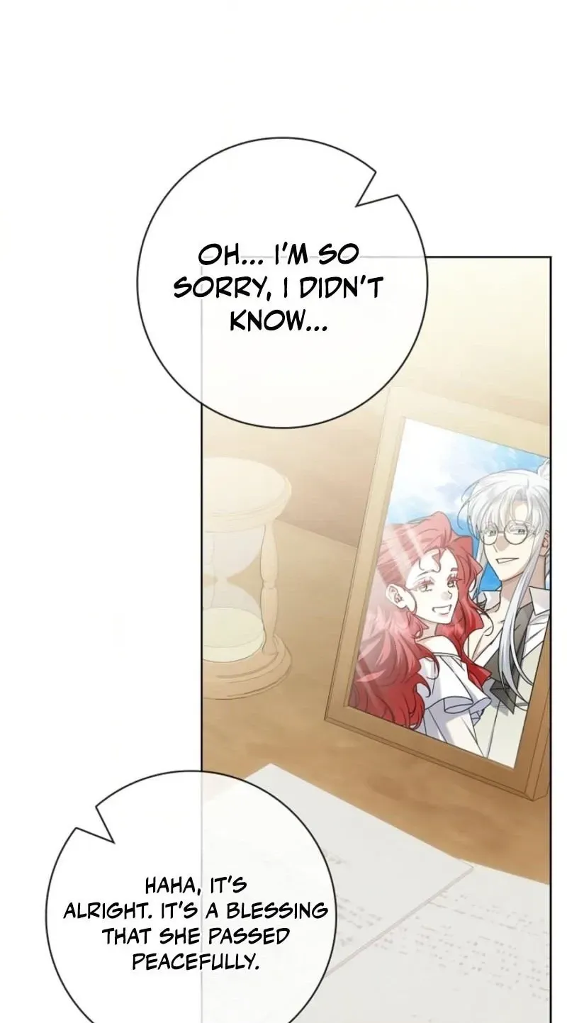 Married at Face Value Chapter 43 page 37 - 