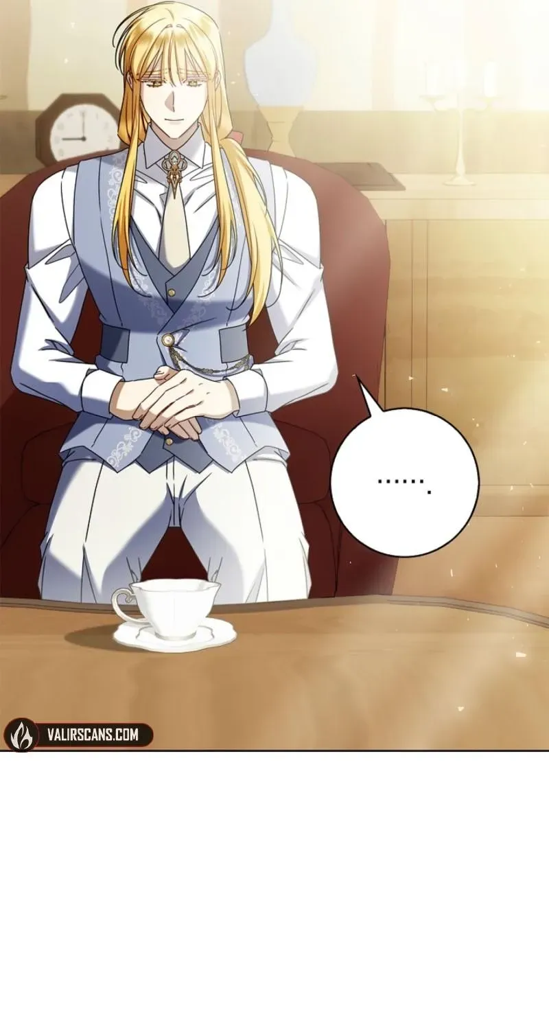 Married at Face Value Chapter 43 page 39 - 