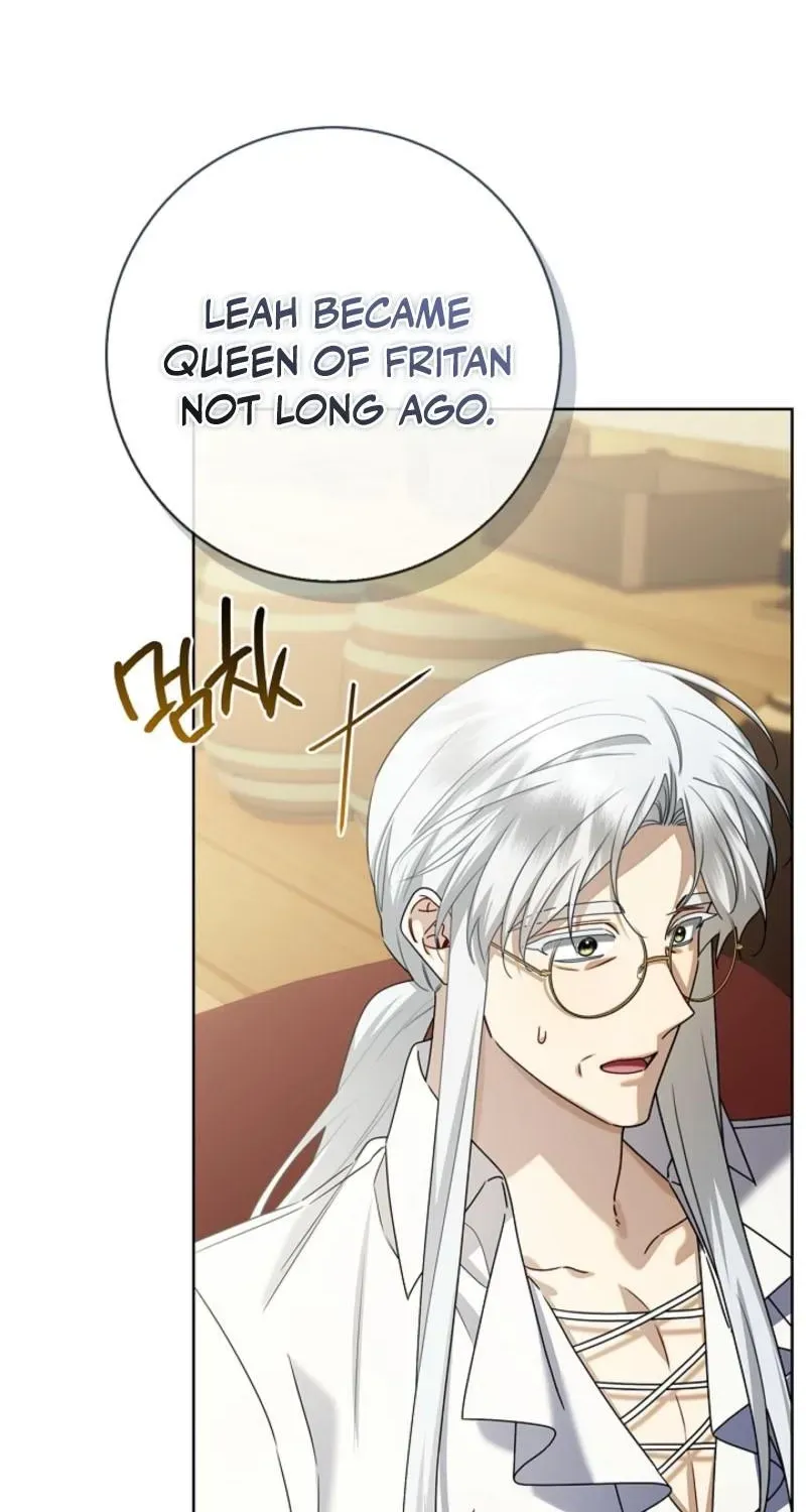 Married at Face Value Chapter 43 page 40 - 