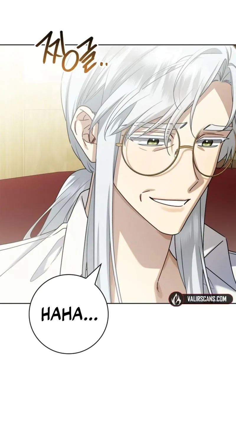 Married at Face Value Chapter 43 page 43 - 