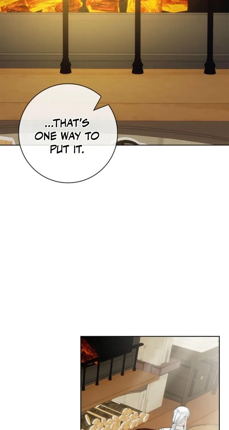 Married at Face Value Chapter 43 page 45 - 