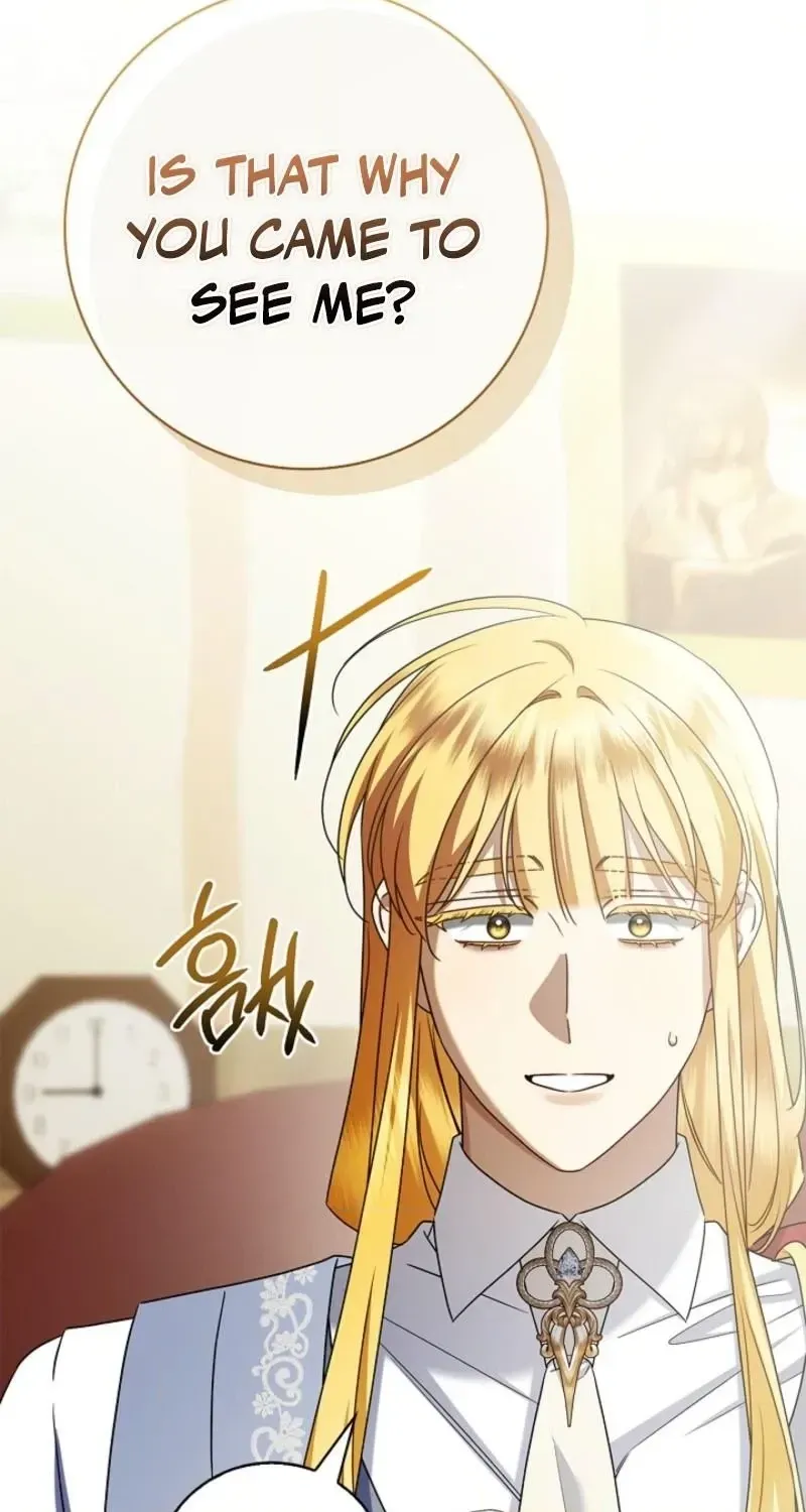 Married at Face Value Chapter 43 page 47 - 