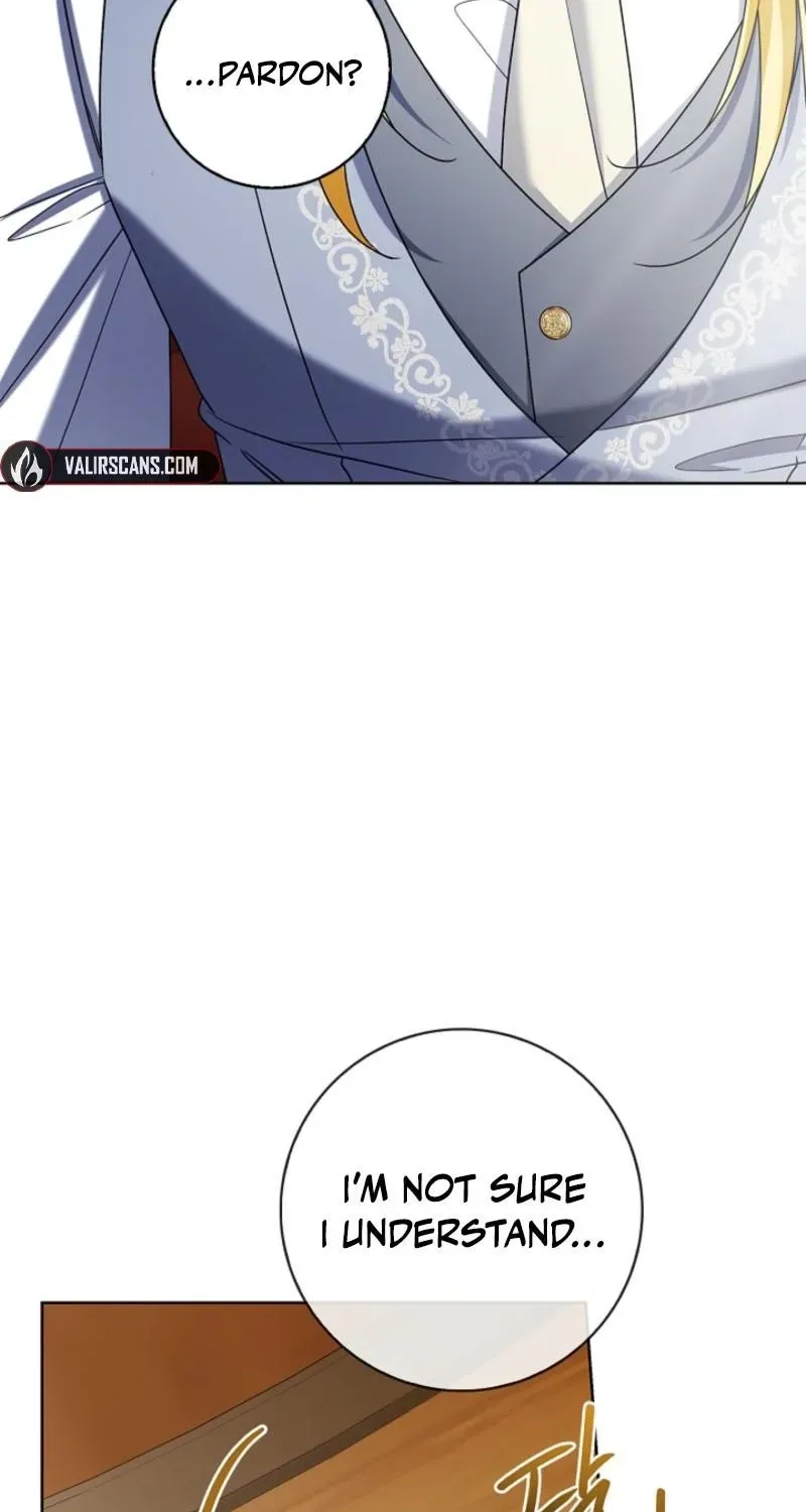 Married at Face Value Chapter 43 page 48 - 