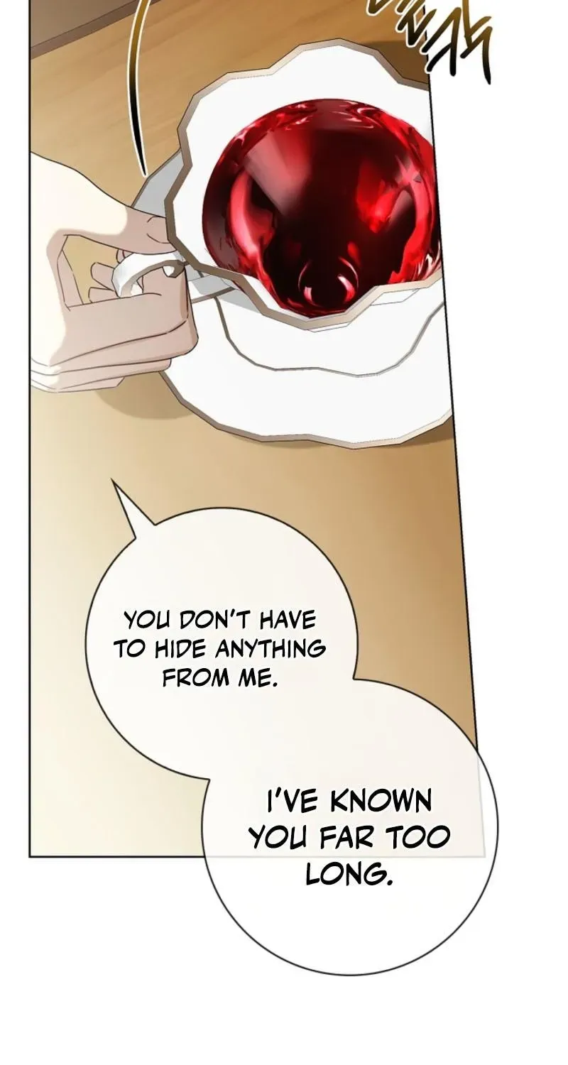 Married at Face Value Chapter 43 page 49 - 