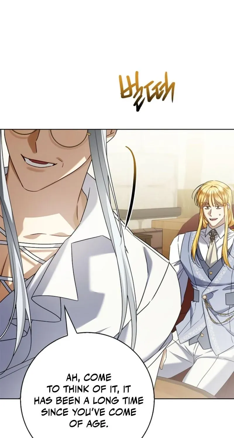 Married at Face Value Chapter 43 page 50 - 