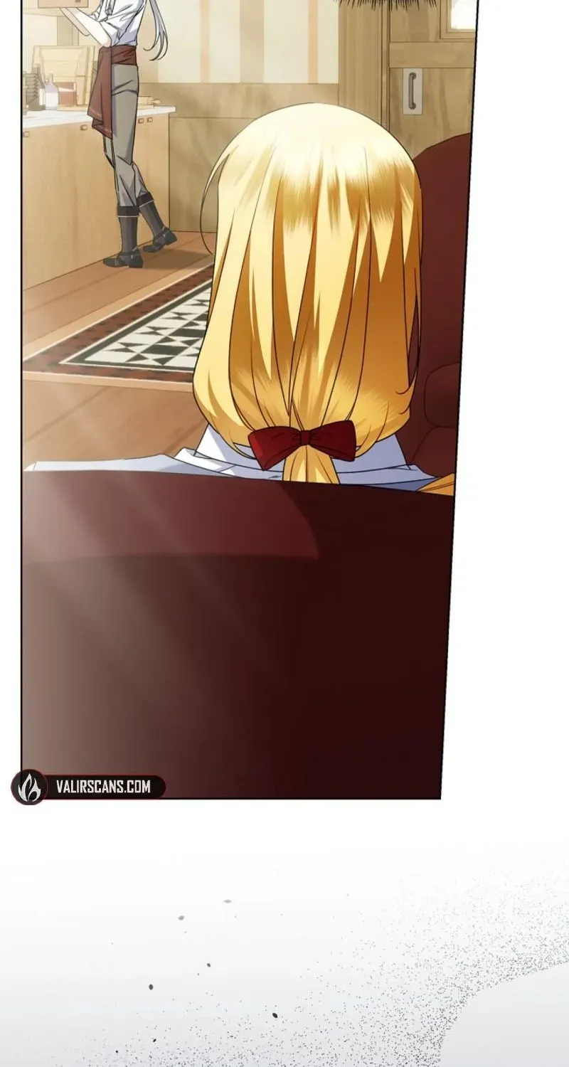 Married at Face Value Chapter 43 page 52 - 