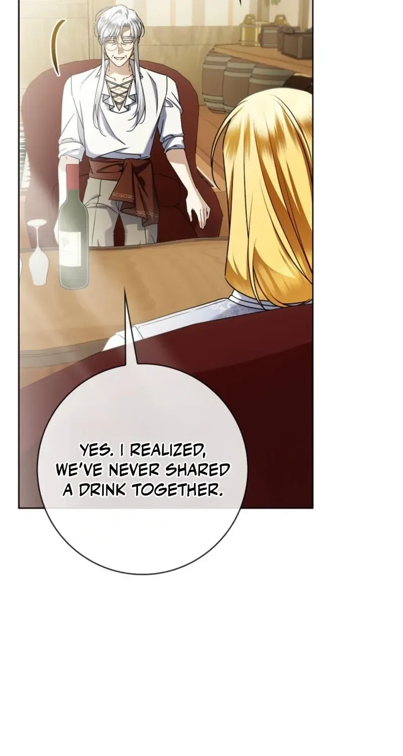 Married at Face Value Chapter 43 page 61 - 