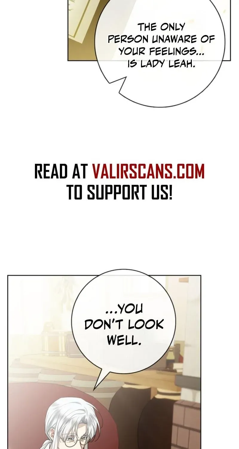 Married at Face Value Chapter 43 page 70 - 