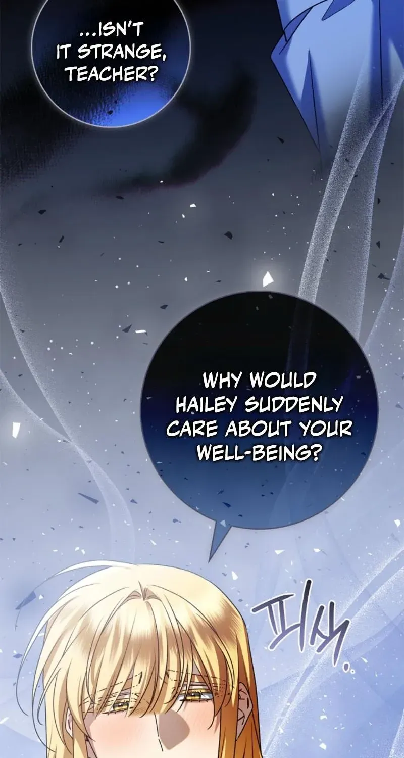 Married at Face Value Chapter 43 page 87 - 