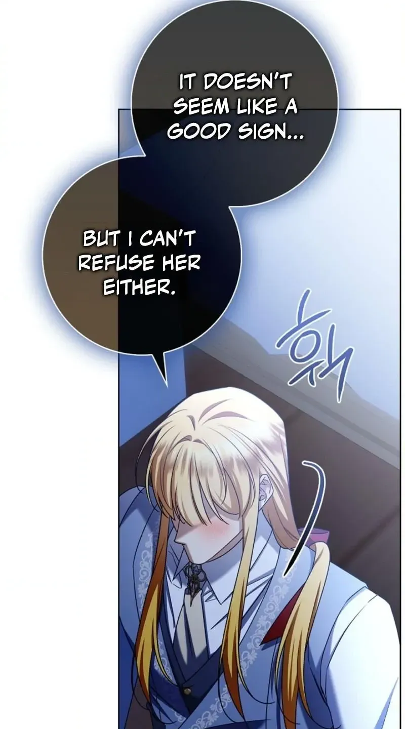 Married at Face Value Chapter 43 page 91 - 