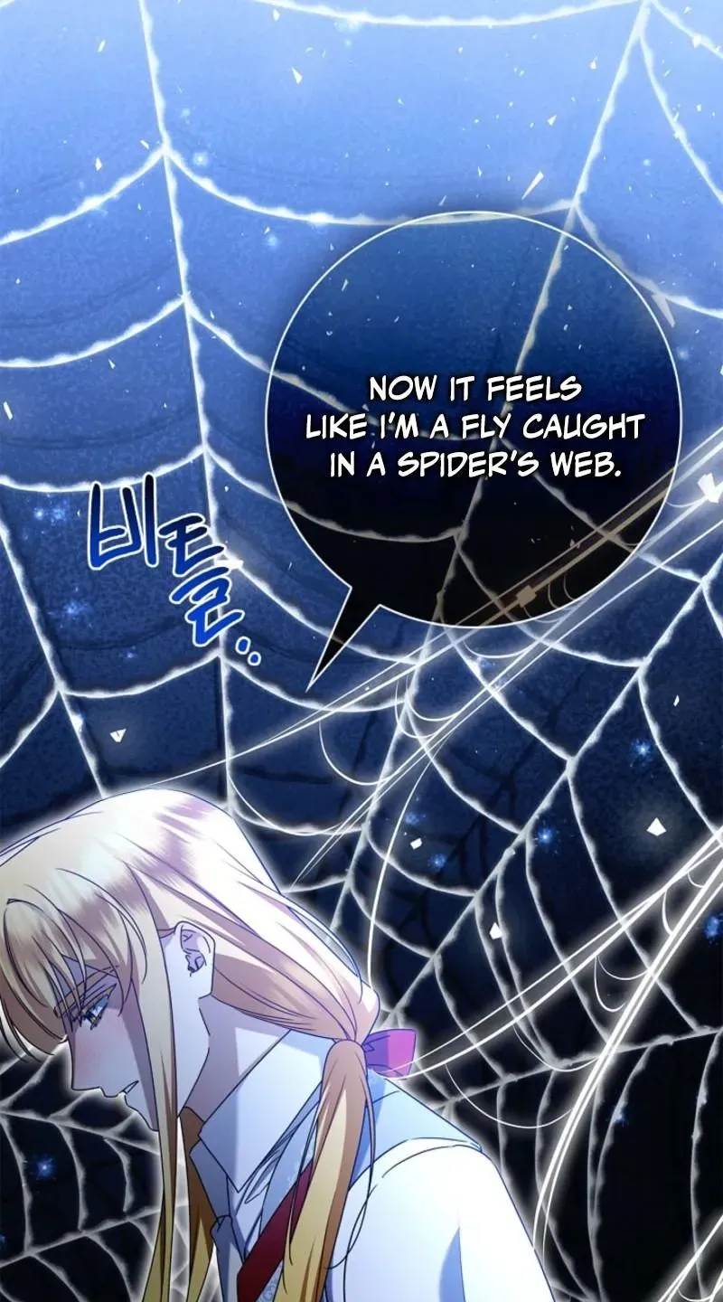 Married at Face Value Chapter 43 page 93 - 