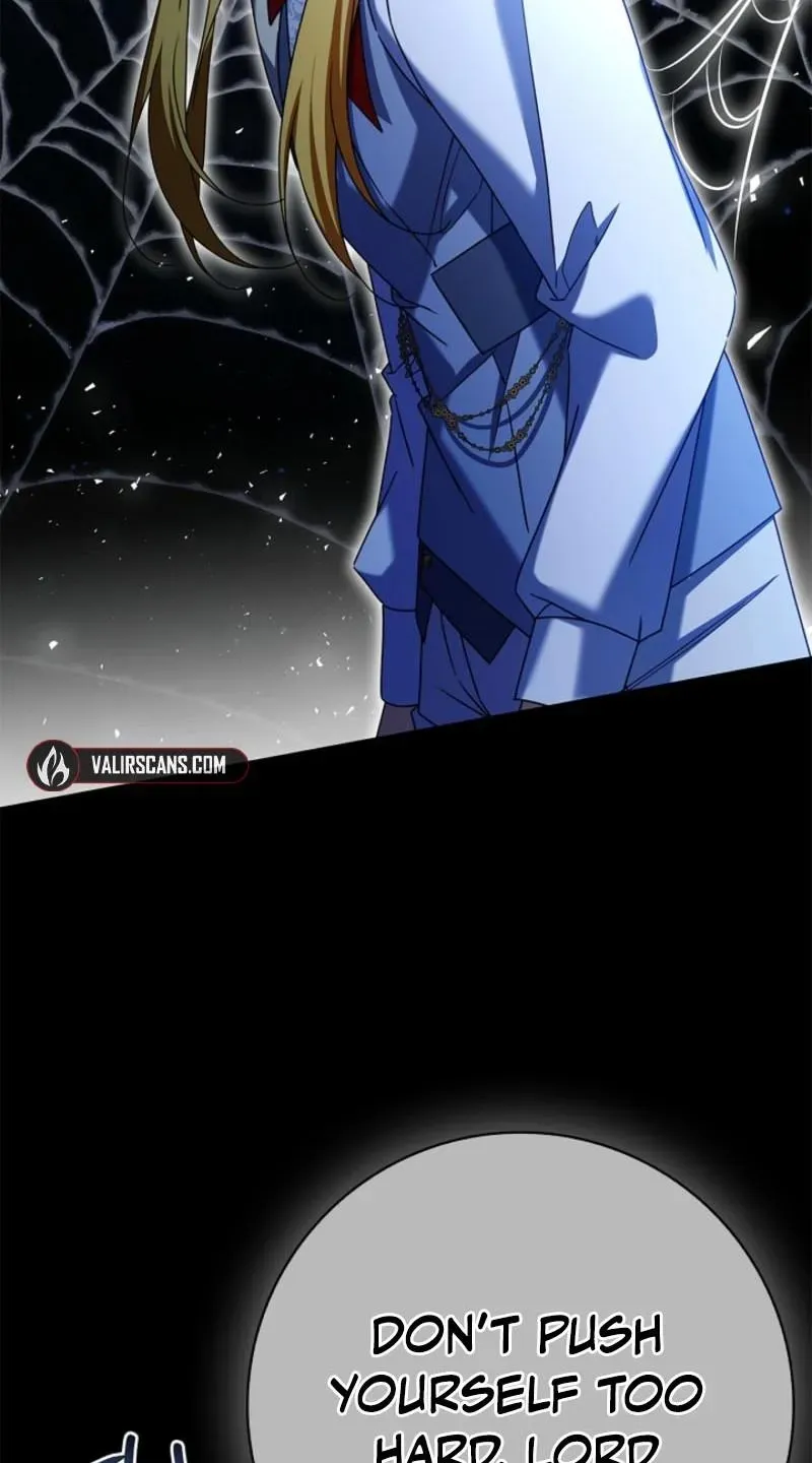 Married at Face Value Chapter 43 page 94 - 
